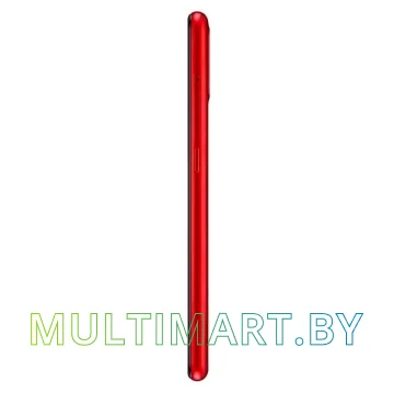Смартфон Samsung Galaxy A01 SM-A015F/DS (красный) картинка 6